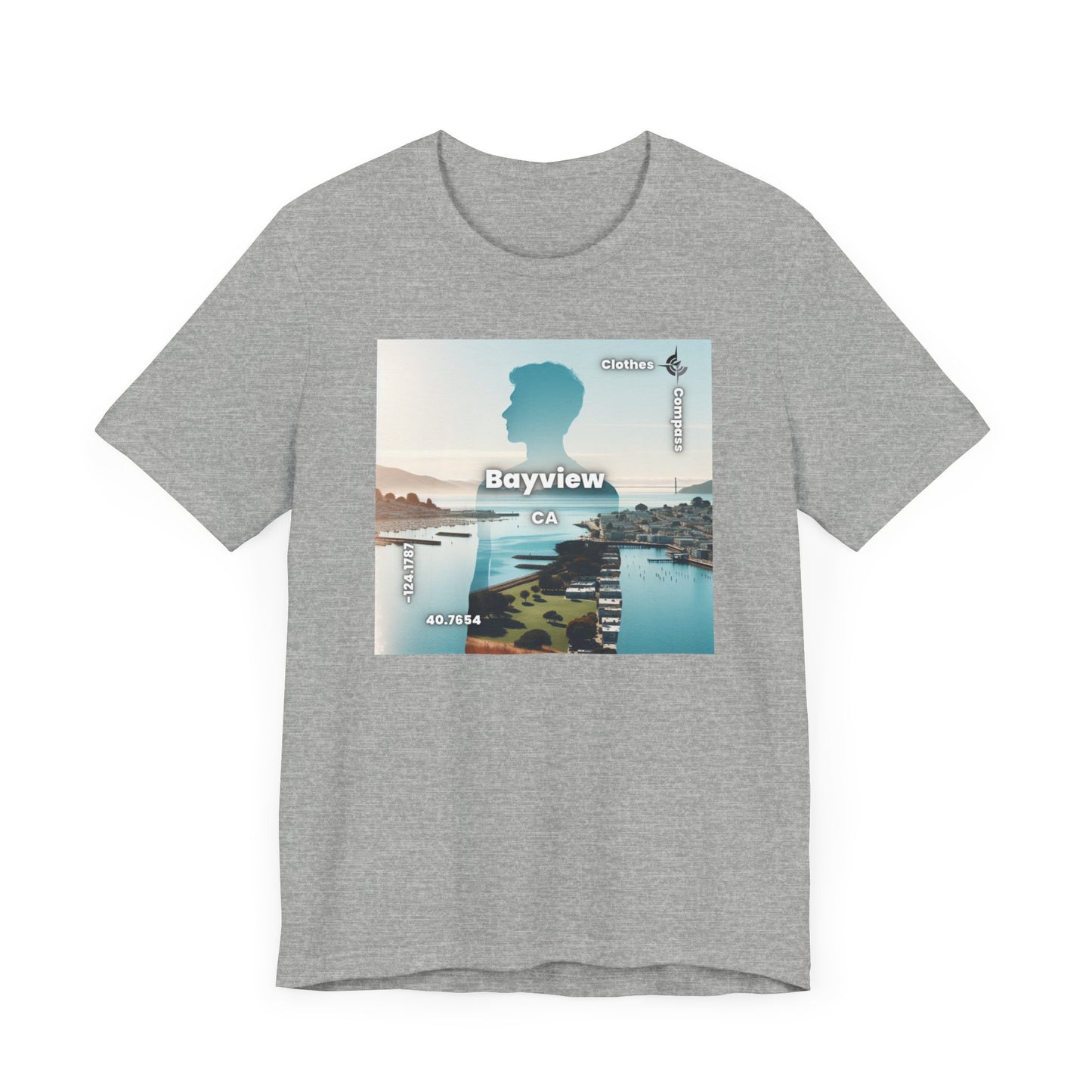 "Bayview Oasis"