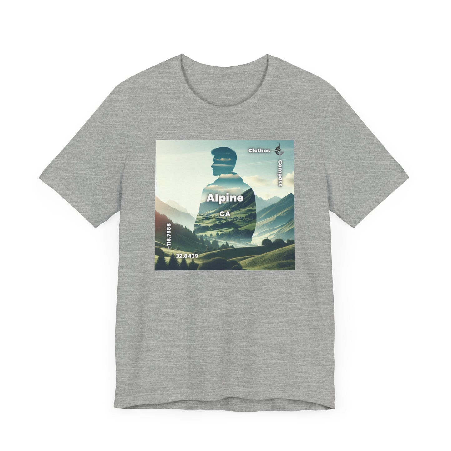 "Alpine Bliss"