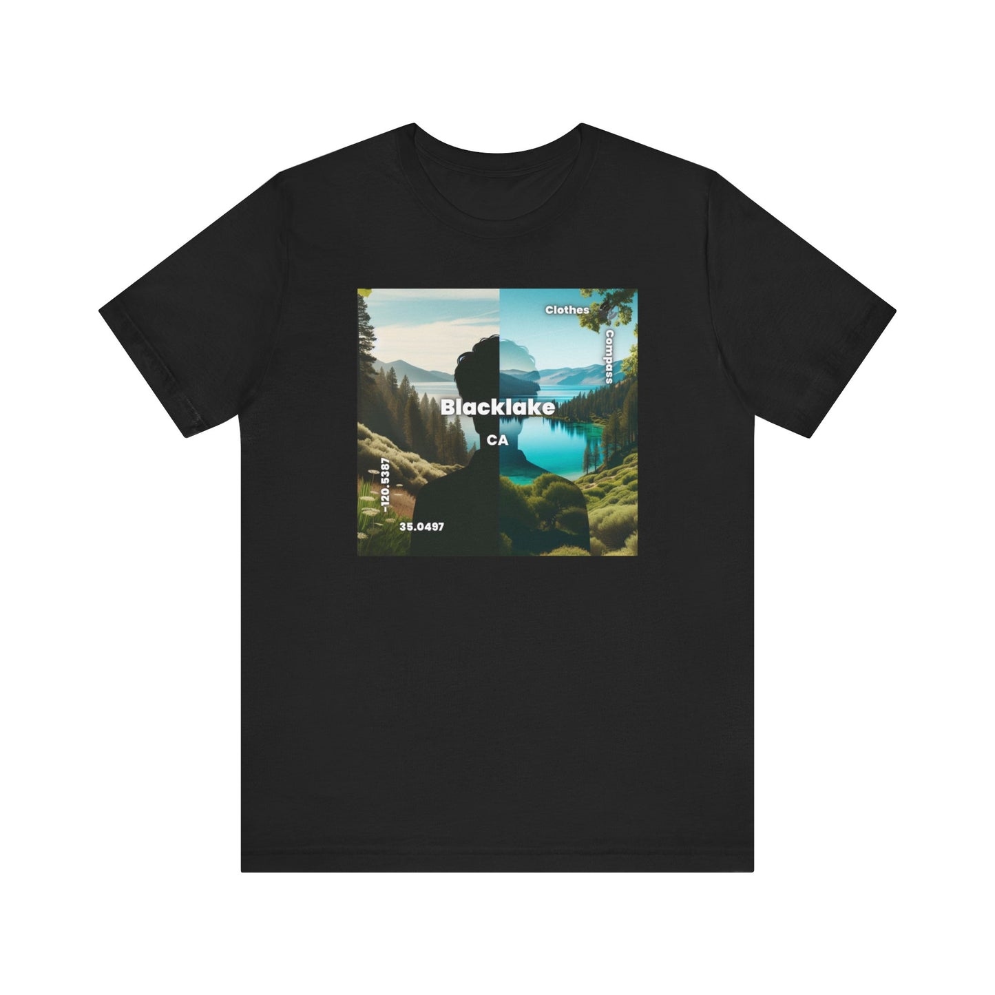 Blacklake Creations