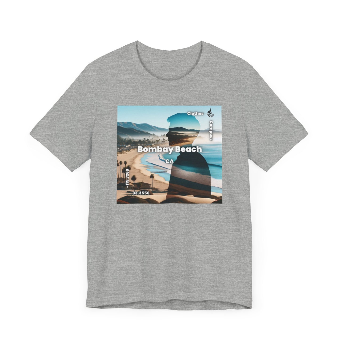 Bombay Beach Blissful Balm