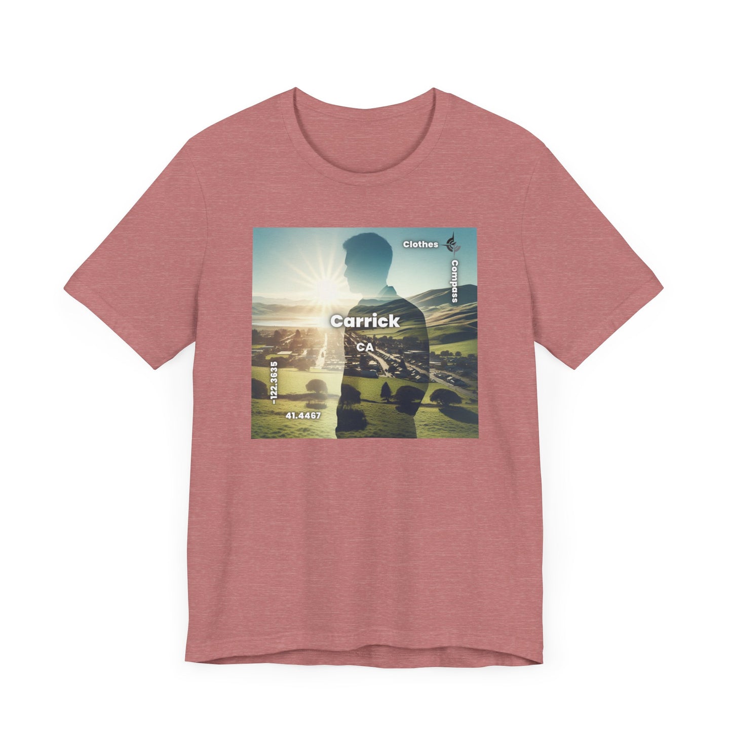 "Carrick First Wave"