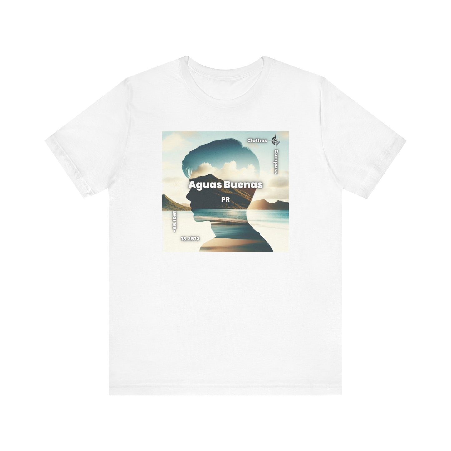 "Aguas Buenas Oasis"