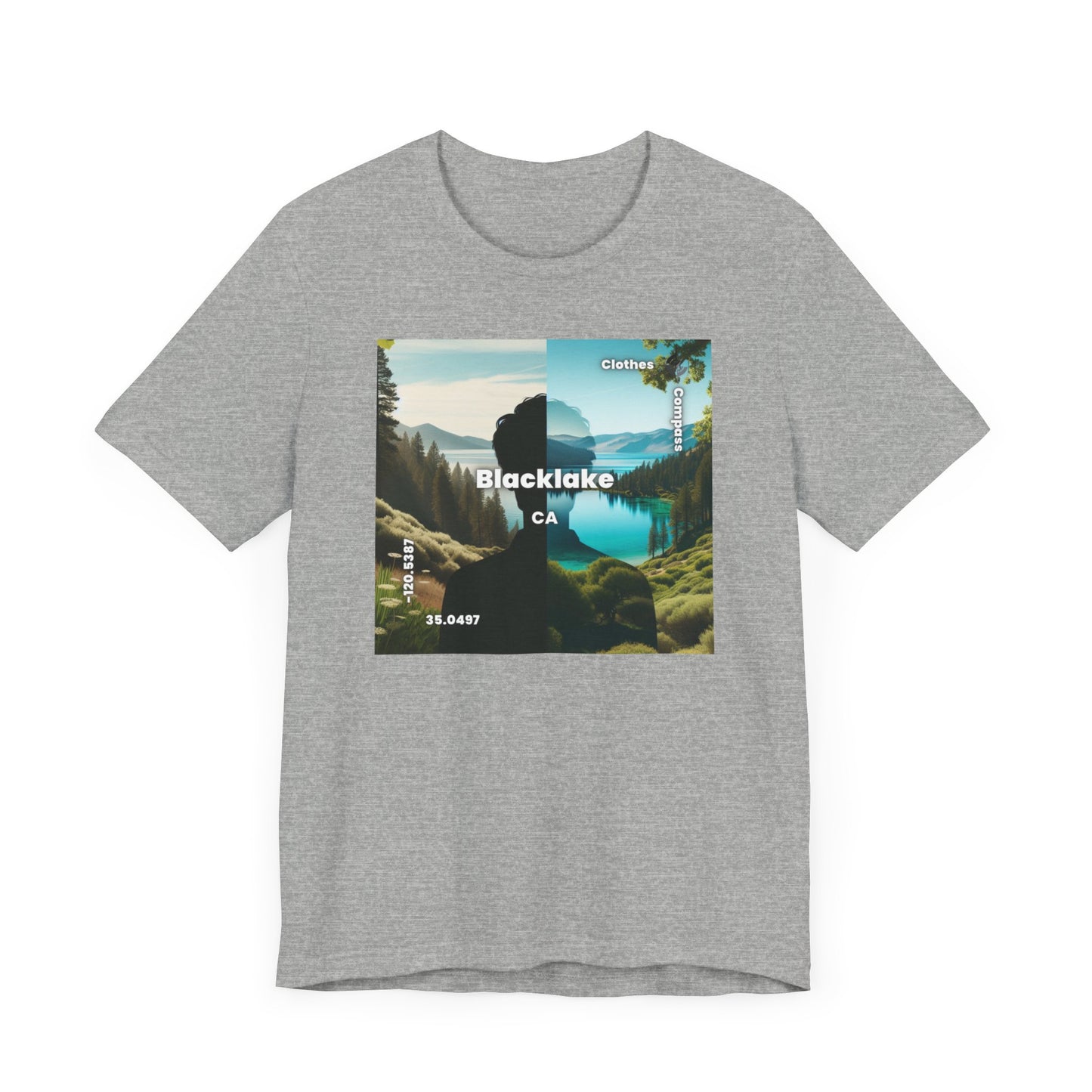 Blacklake Creations