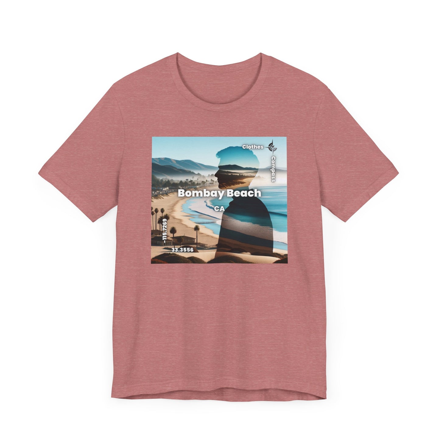 Bombay Beach Blissful Balm