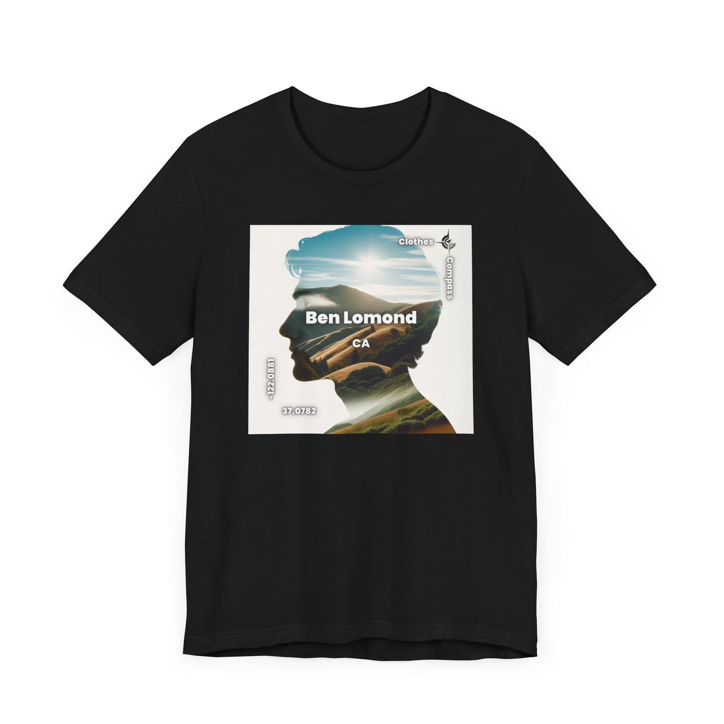"Ben Lomond Bliss"