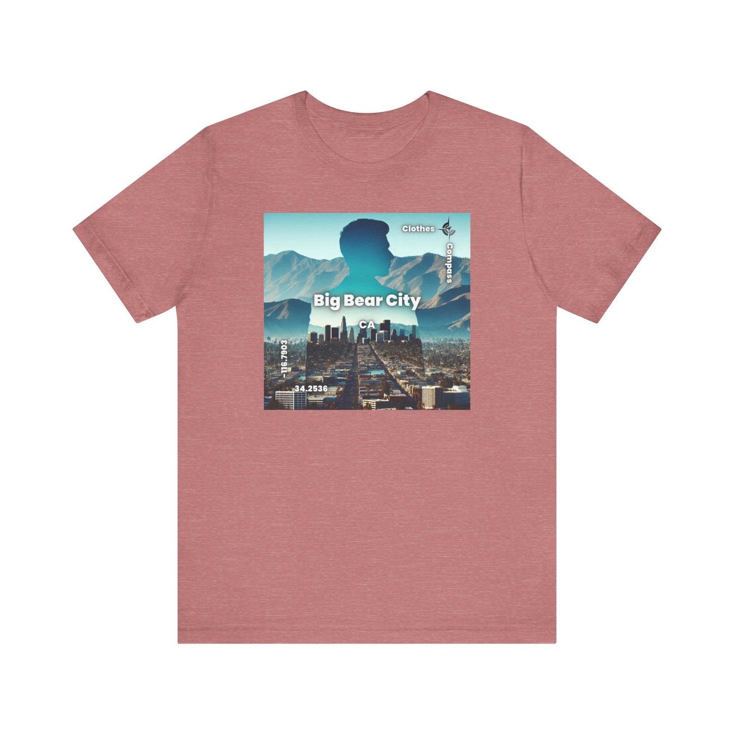 "Big Bear City Breeze"