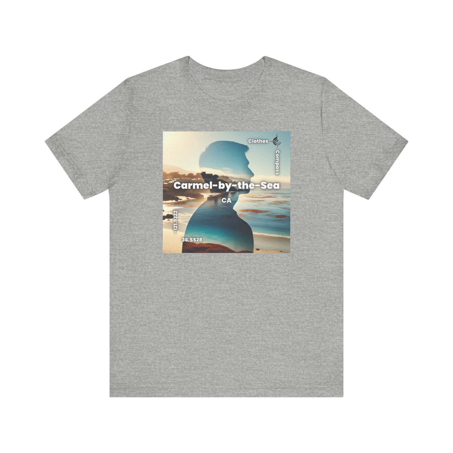 "Carmel-by-the-Sea Coastal Breeze"