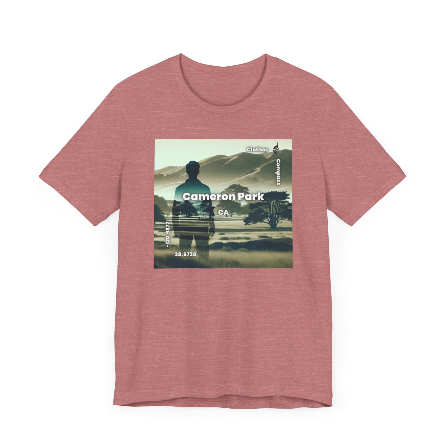 "Cameron Park Oasis"
