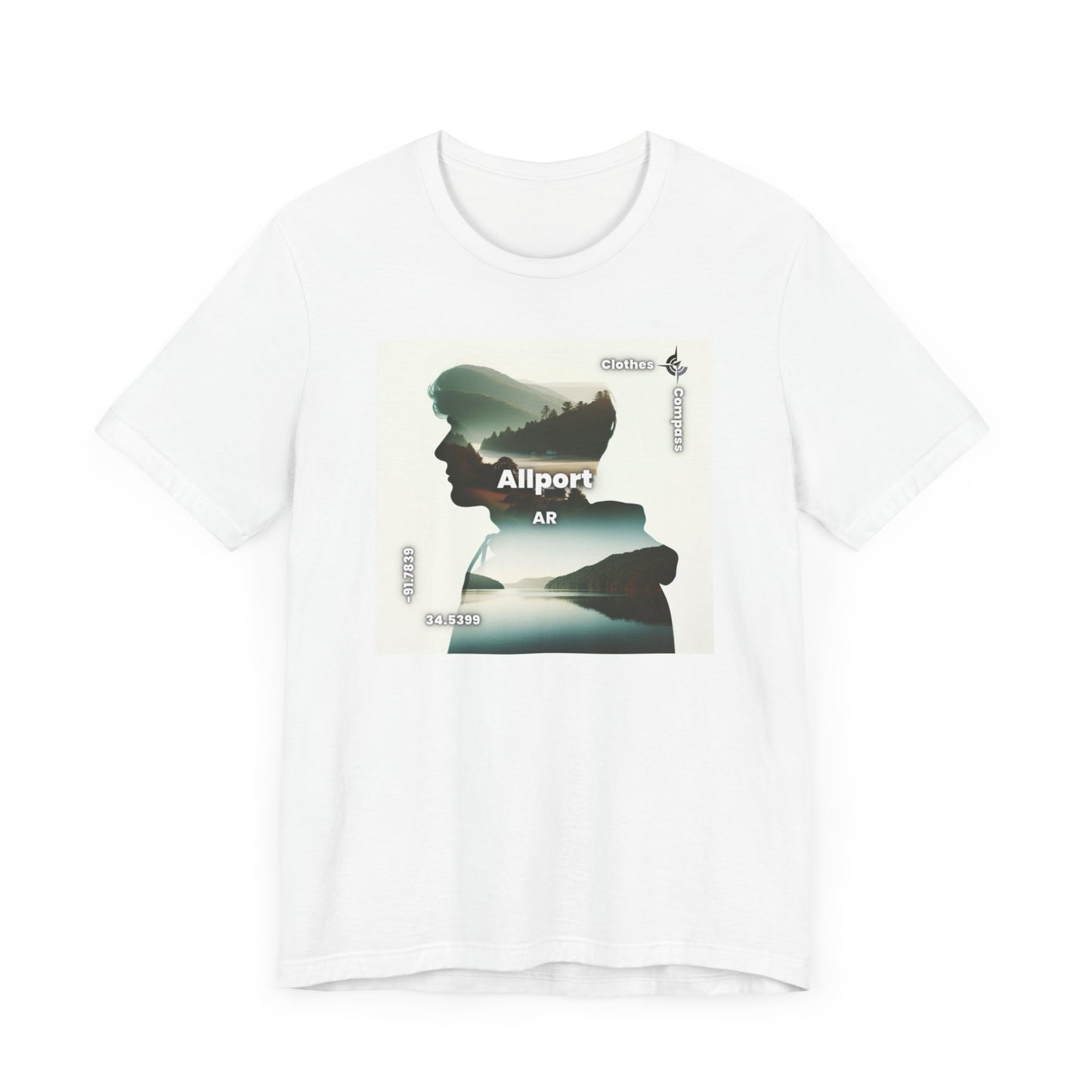 Allport First FlexFit