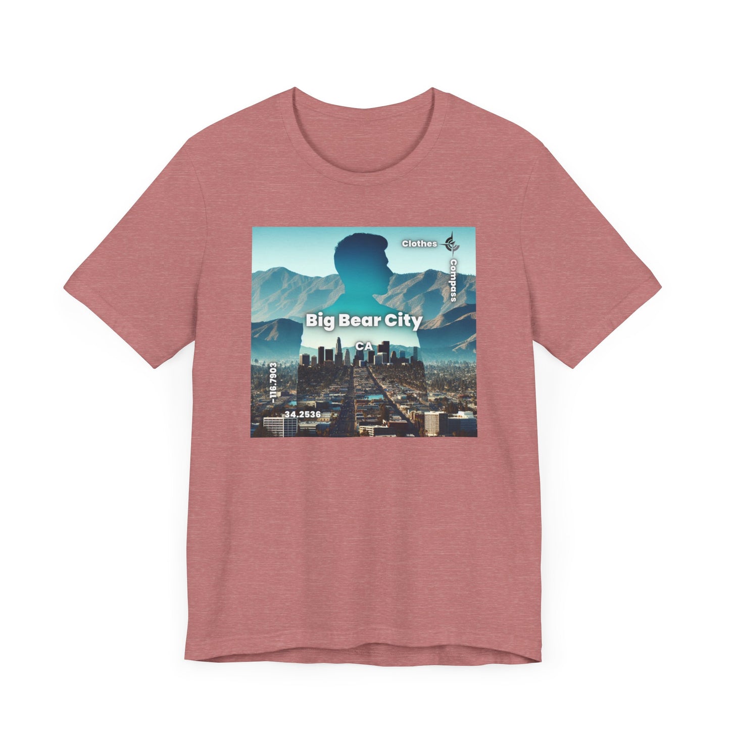 "Big Bear City Breeze"