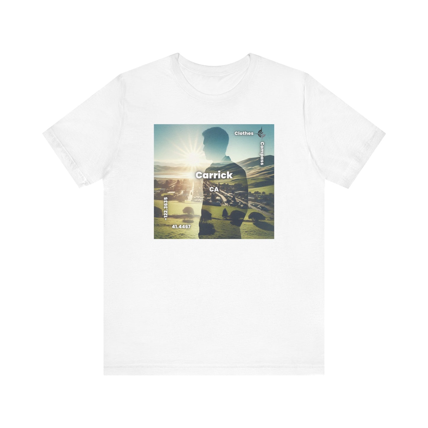 "Carrick First Wave"