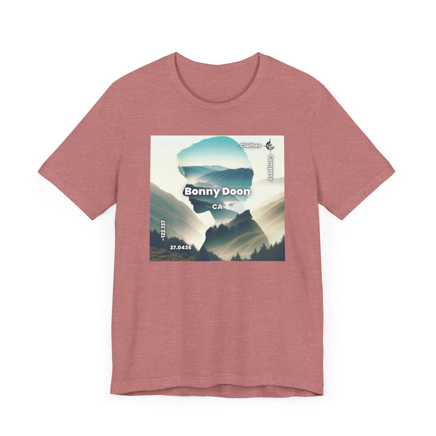 "Bonny Doon Oasis"
