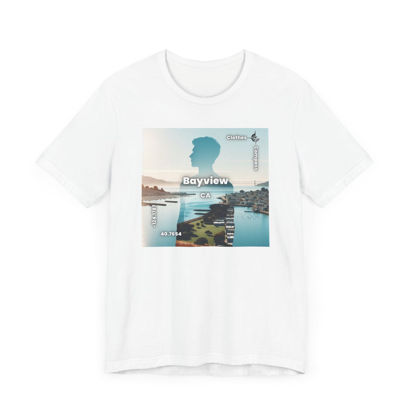 "Bayview Oasis"