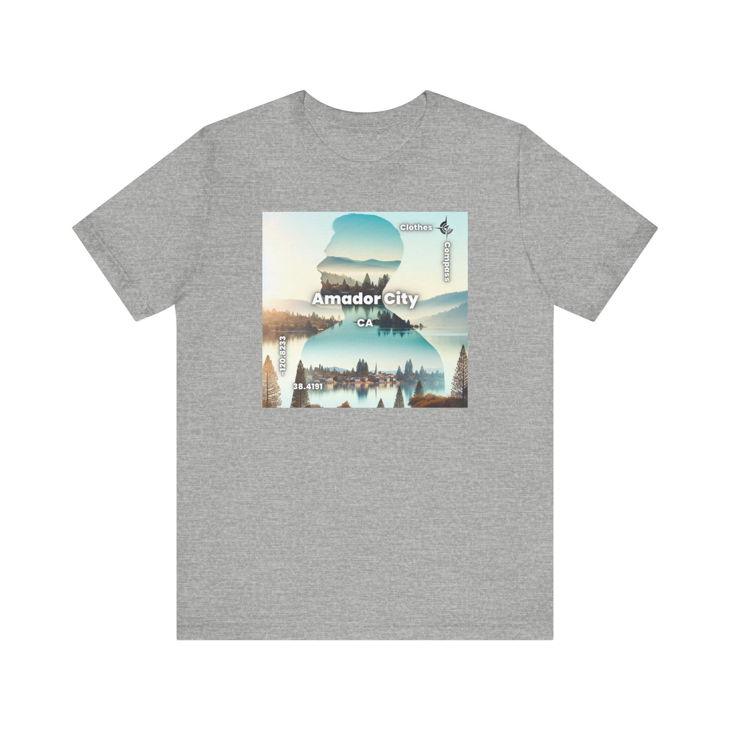 Amador City Adventure Pack