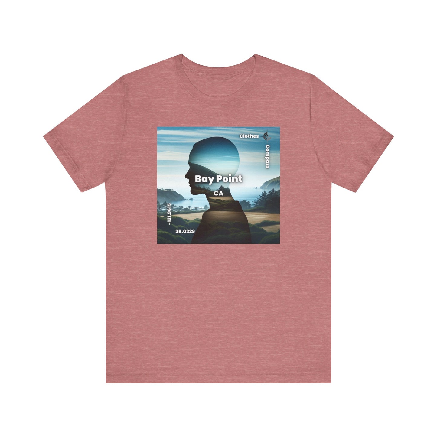 Bay Point Escape