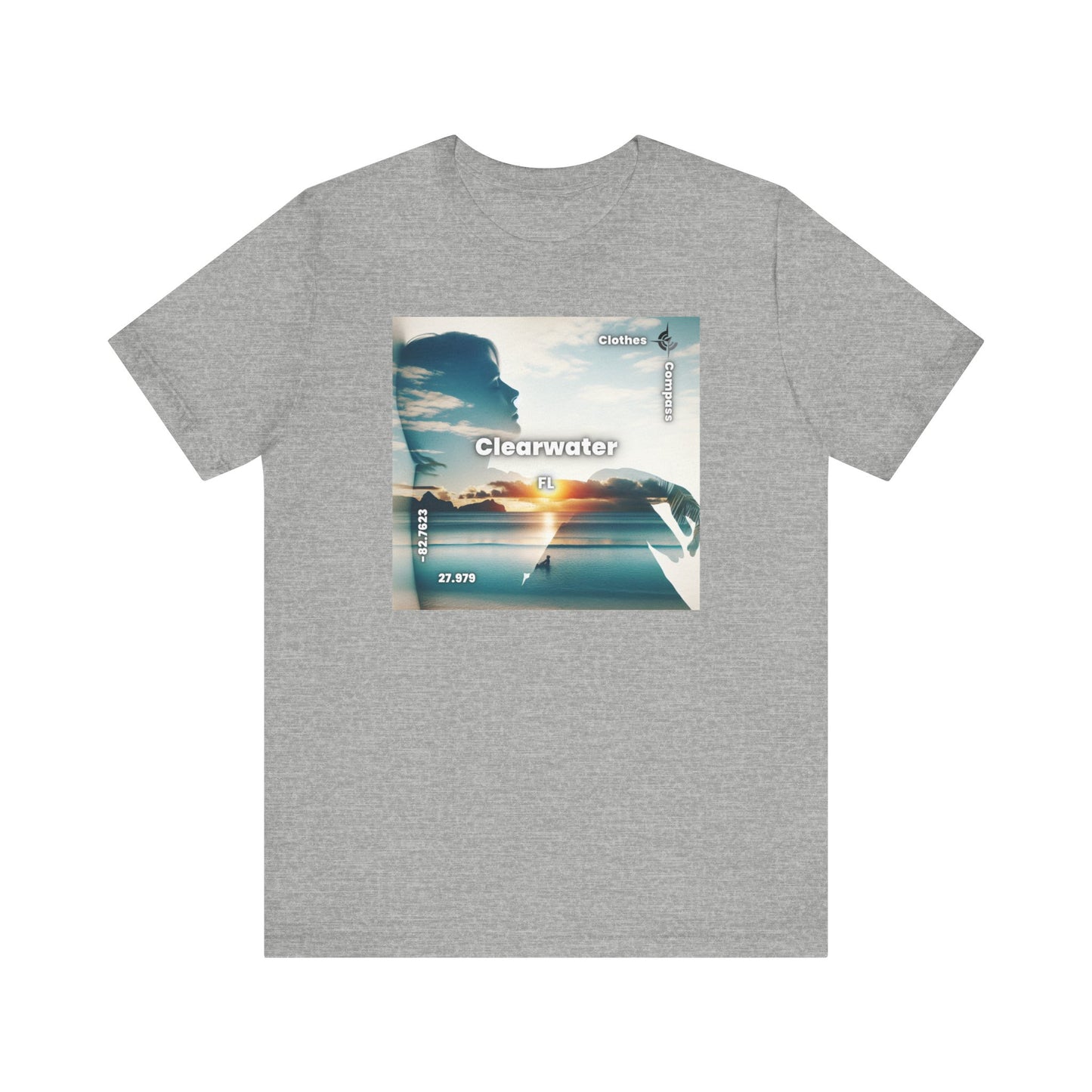 "Clearwater Oasis"