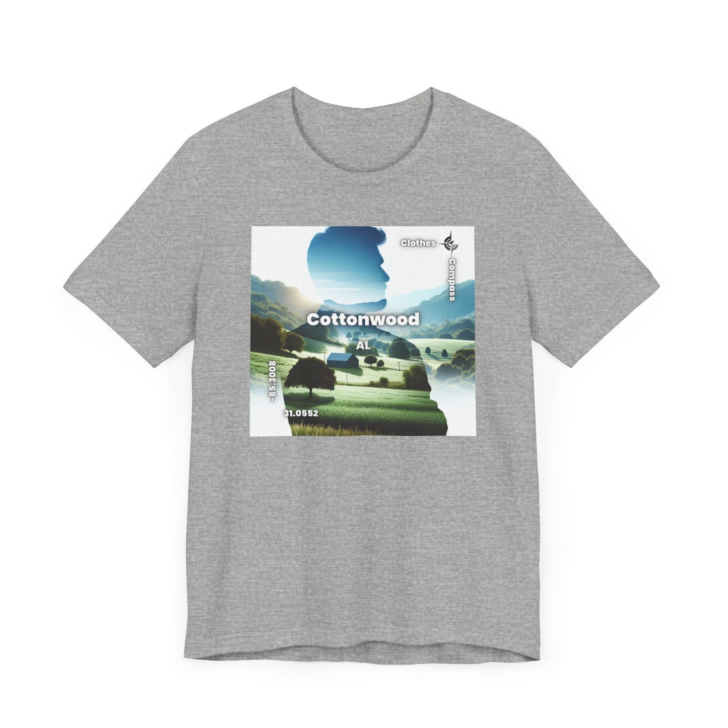 "Cottonwood Haven"
