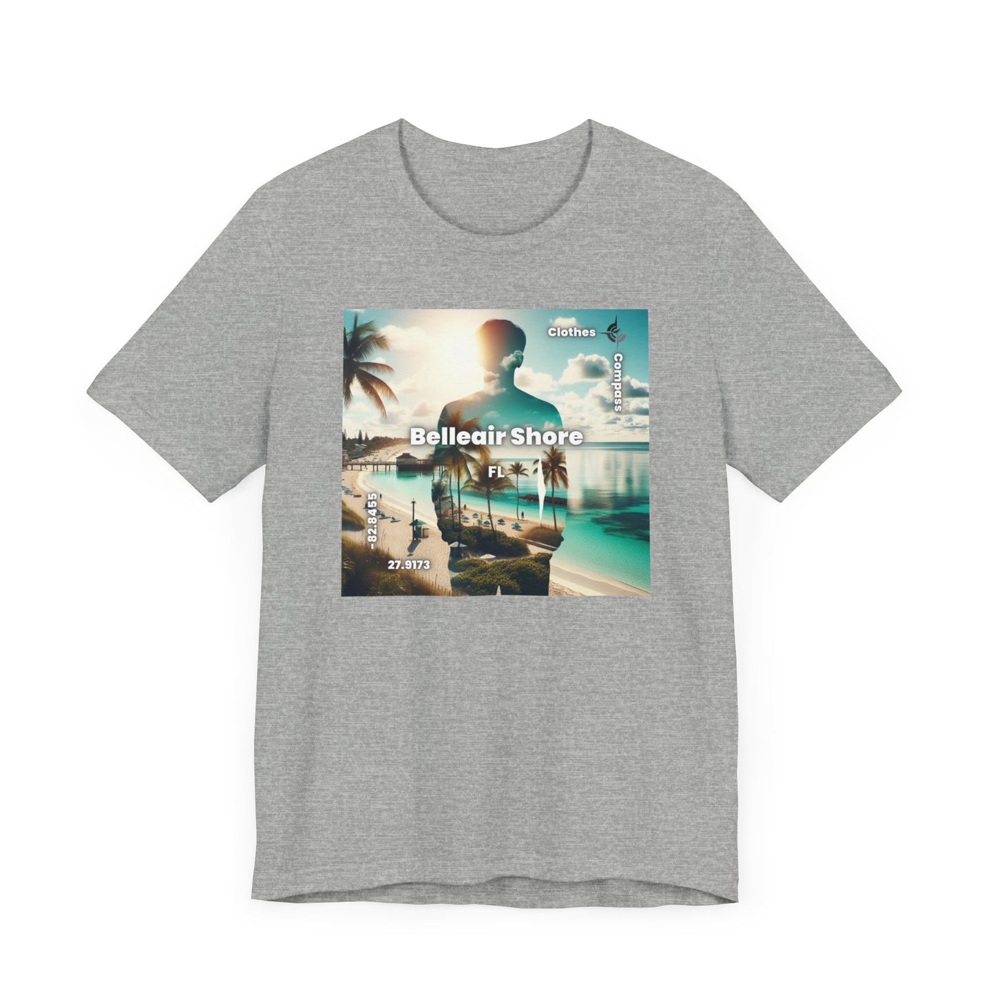 "Belleair Shore Breeze"