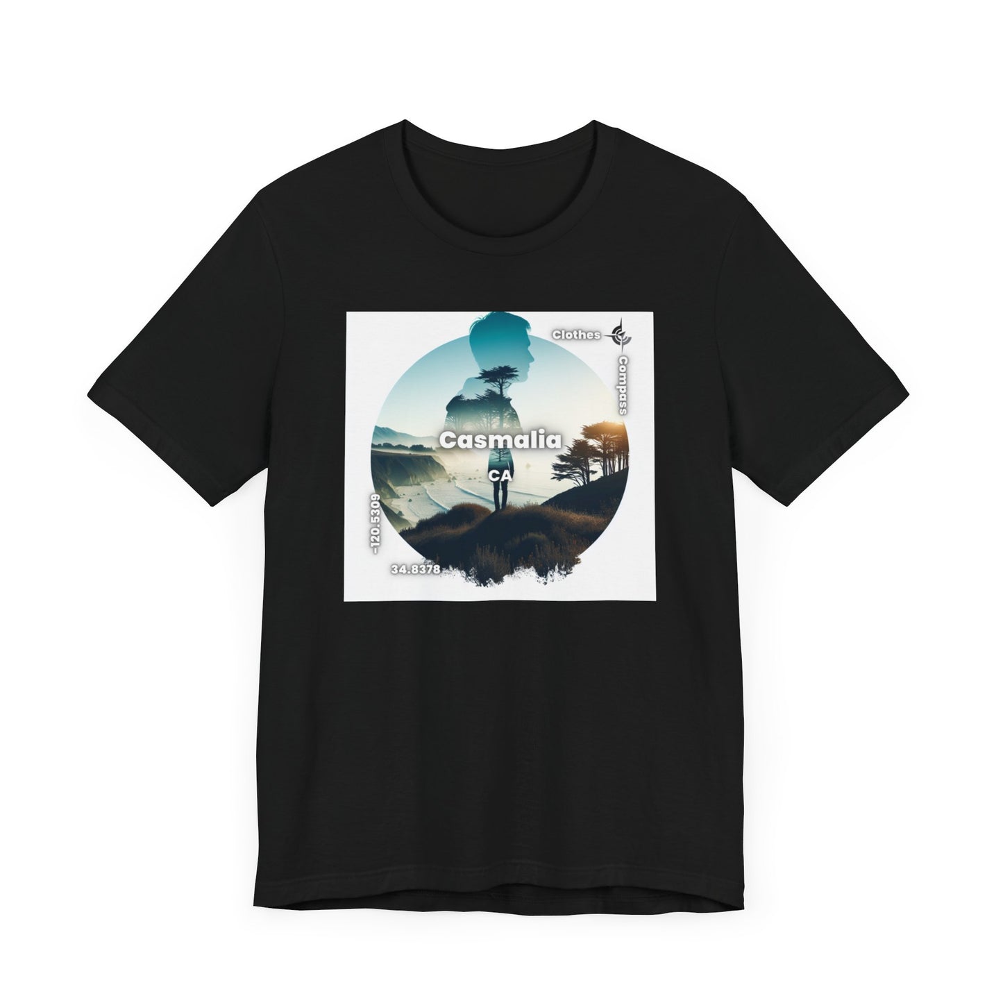 "Casmalia Dreamscape"