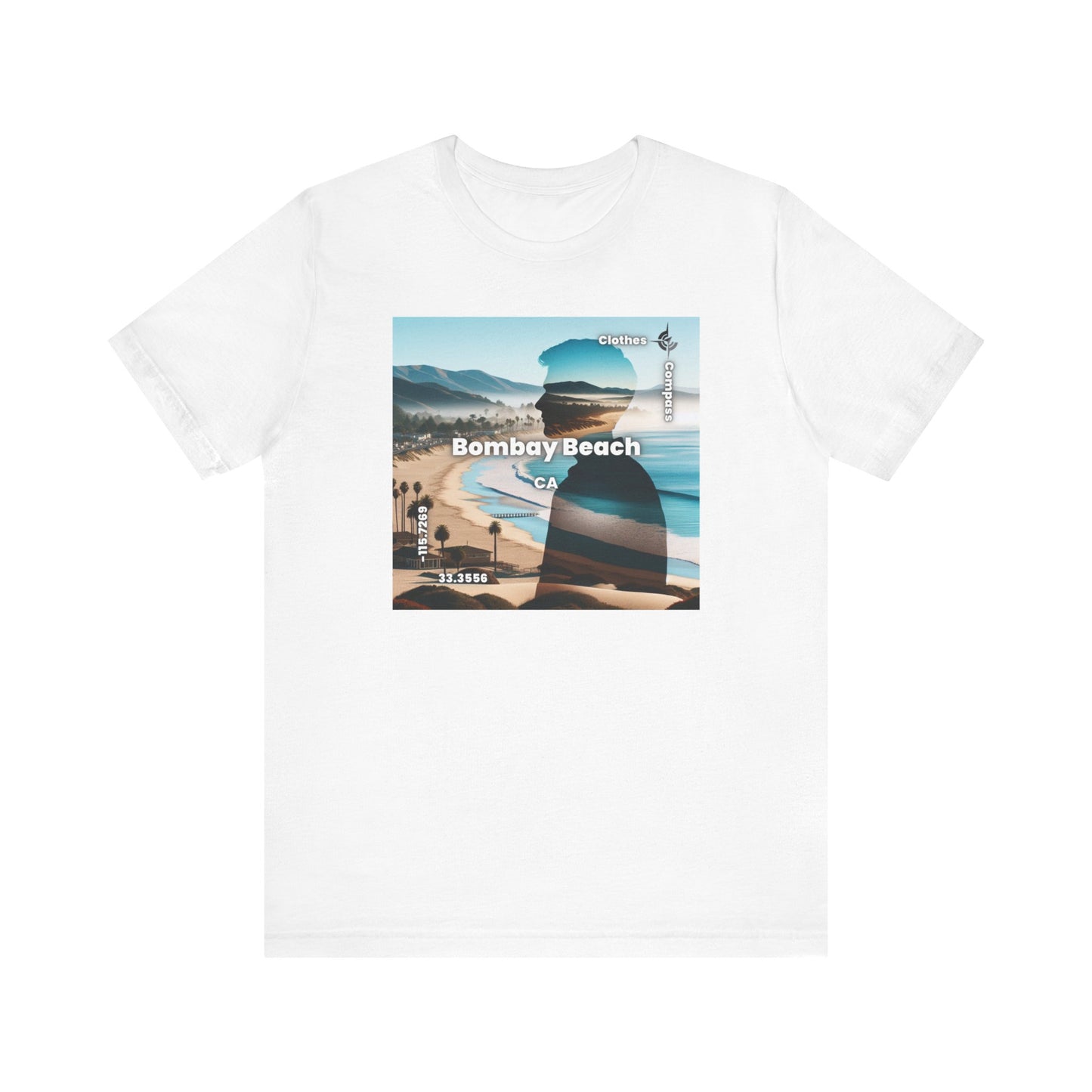Bombay Beach Blissful Balm