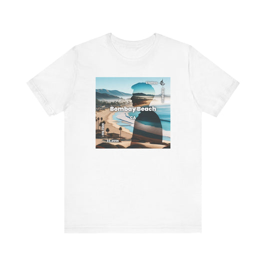Bombay Beach Blissful Balm