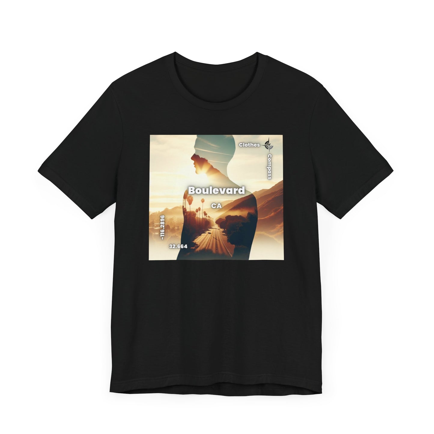 "Boulevard Bliss"