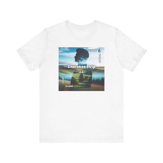 "Cherokee Dreamweaver"