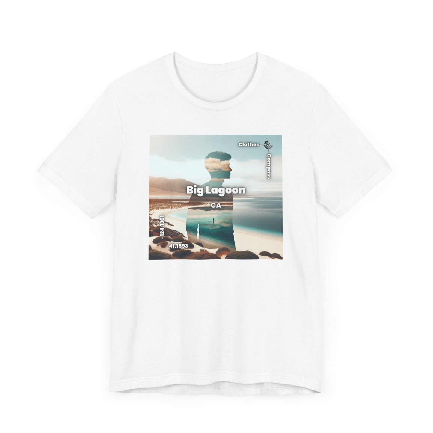"Big Lagoon Bliss"