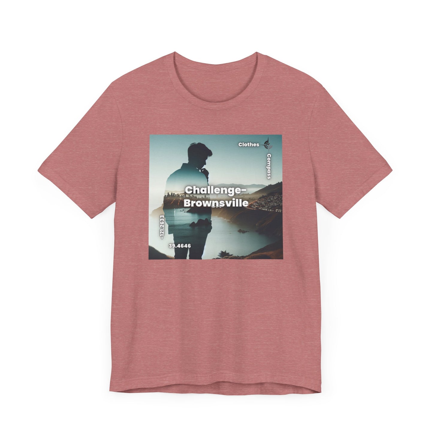 "Challenge-Brownsville First Snapback"