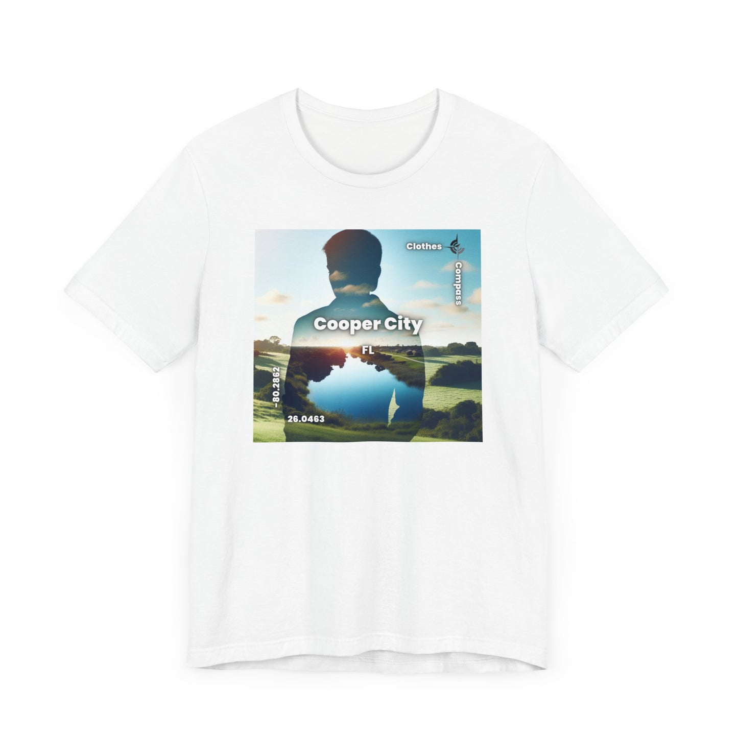 "Cooper City Oasis"