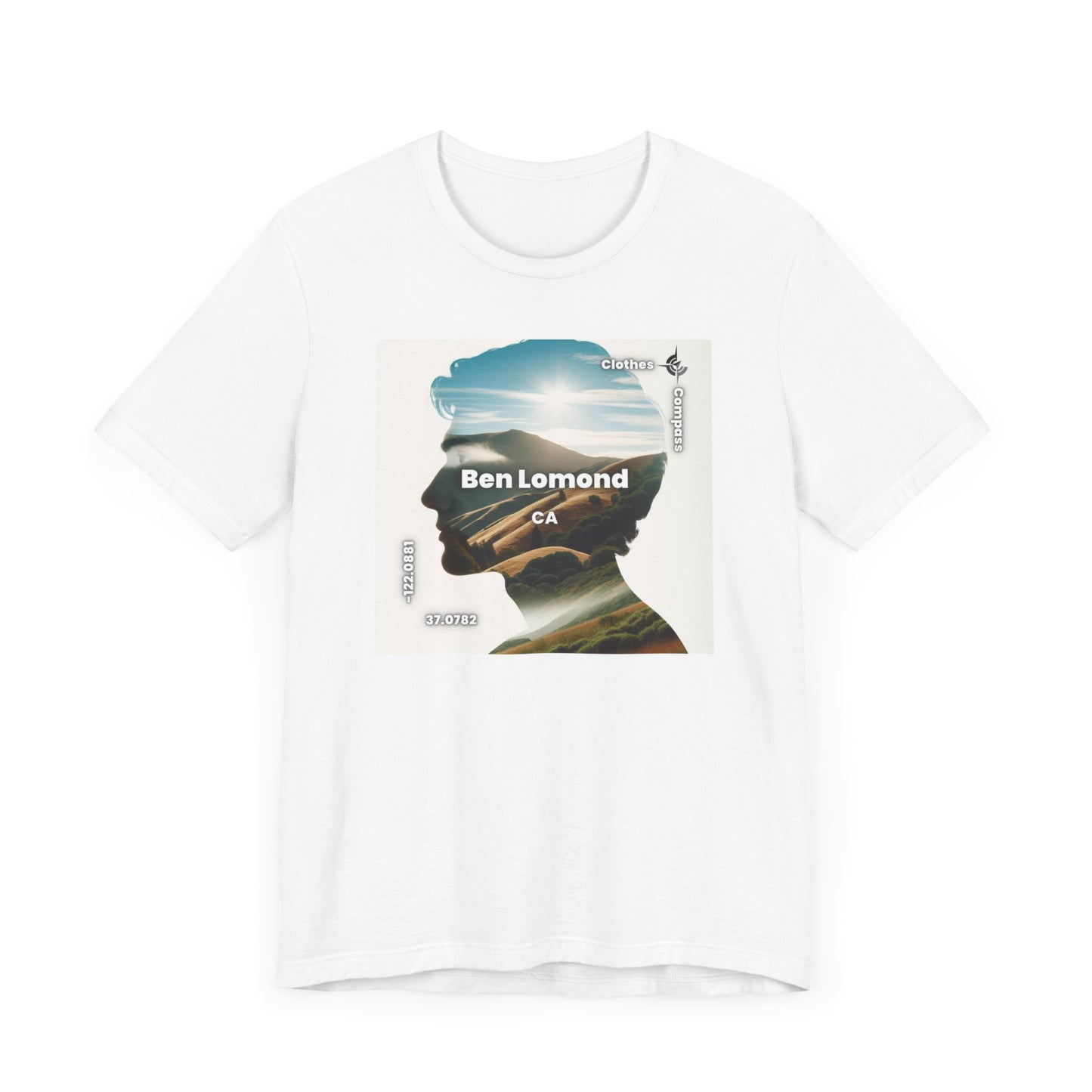 "Ben Lomond Bliss"