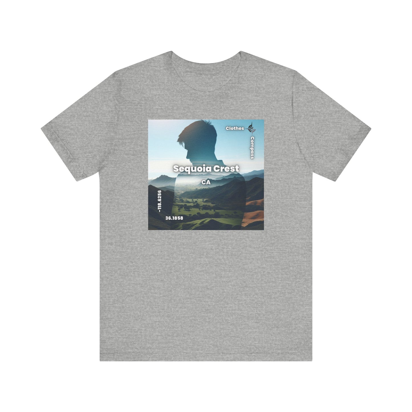 "Crest Horizon"