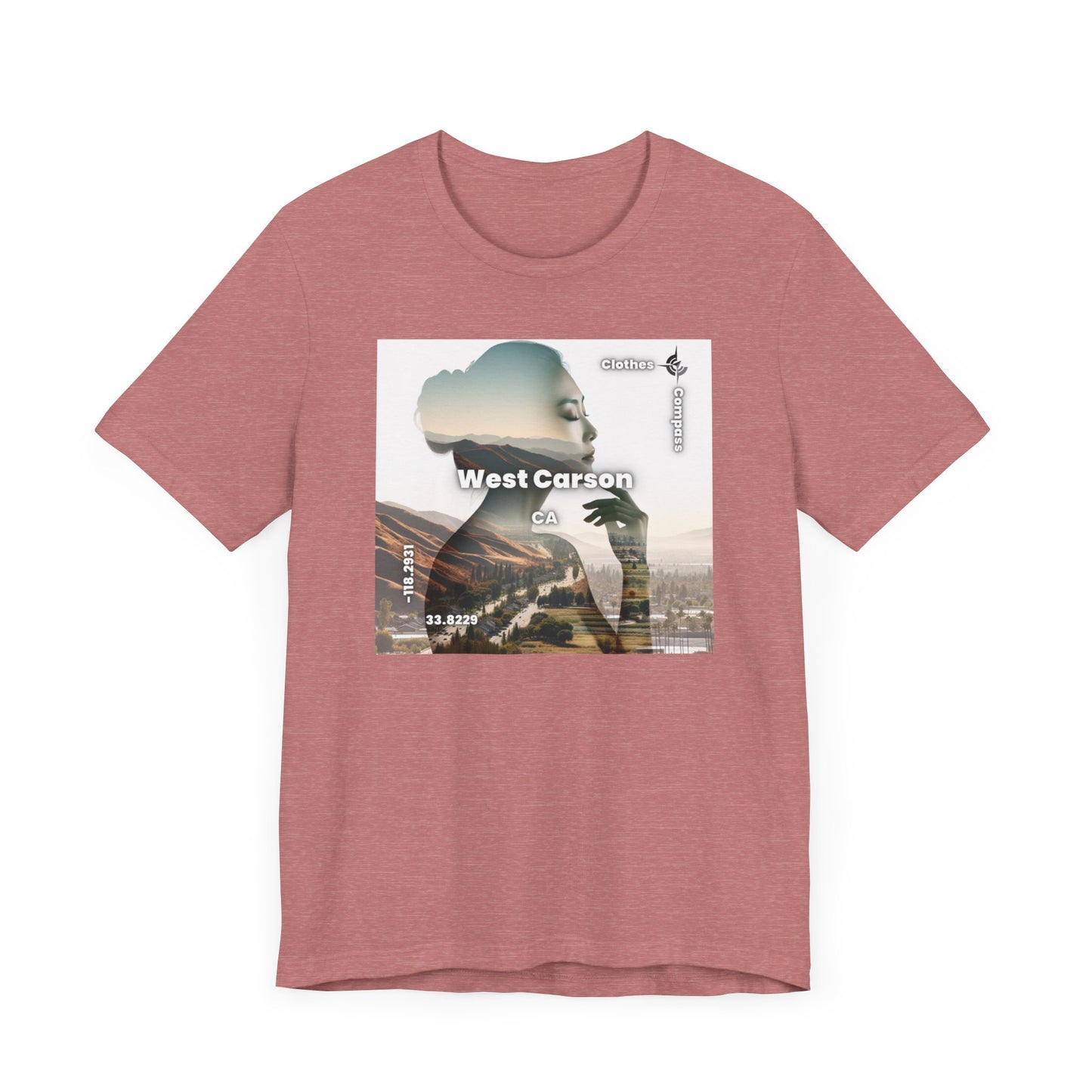 Carson Spacescape