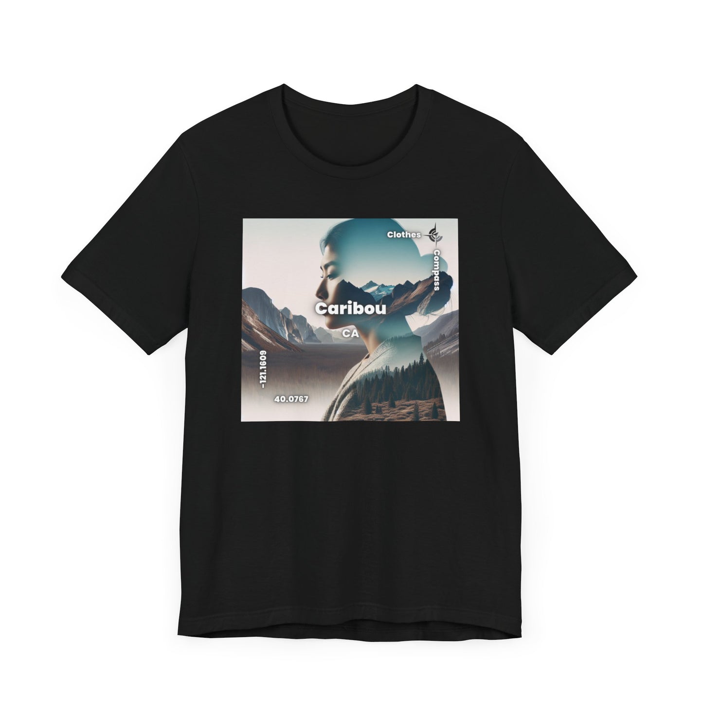 Caribou Cresta