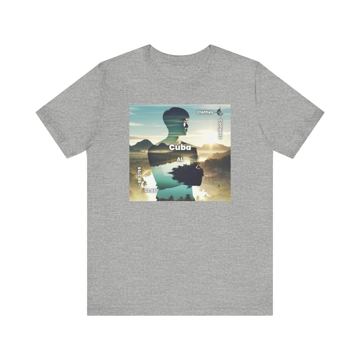 "Cuba Breeze"