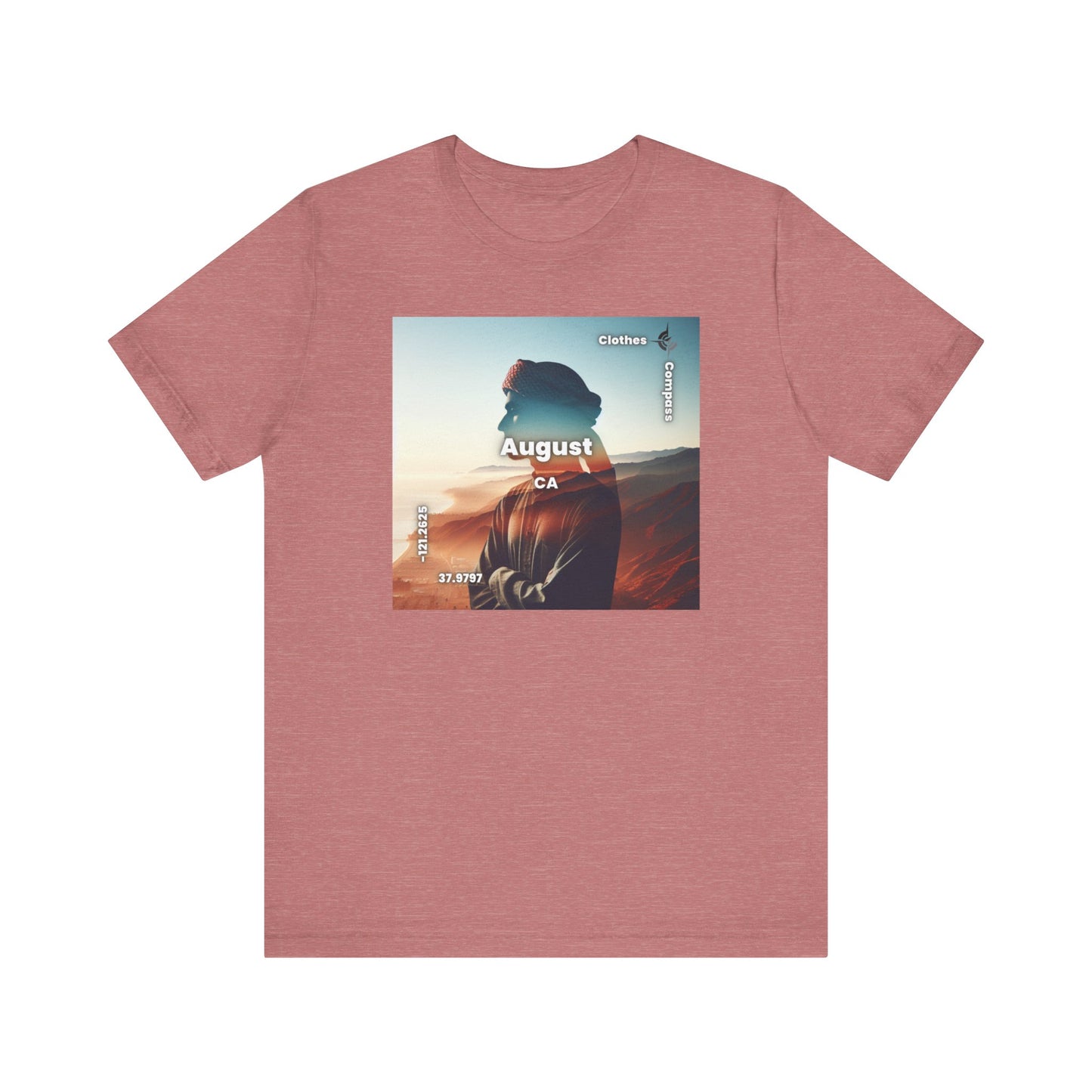 "August First Bliss"