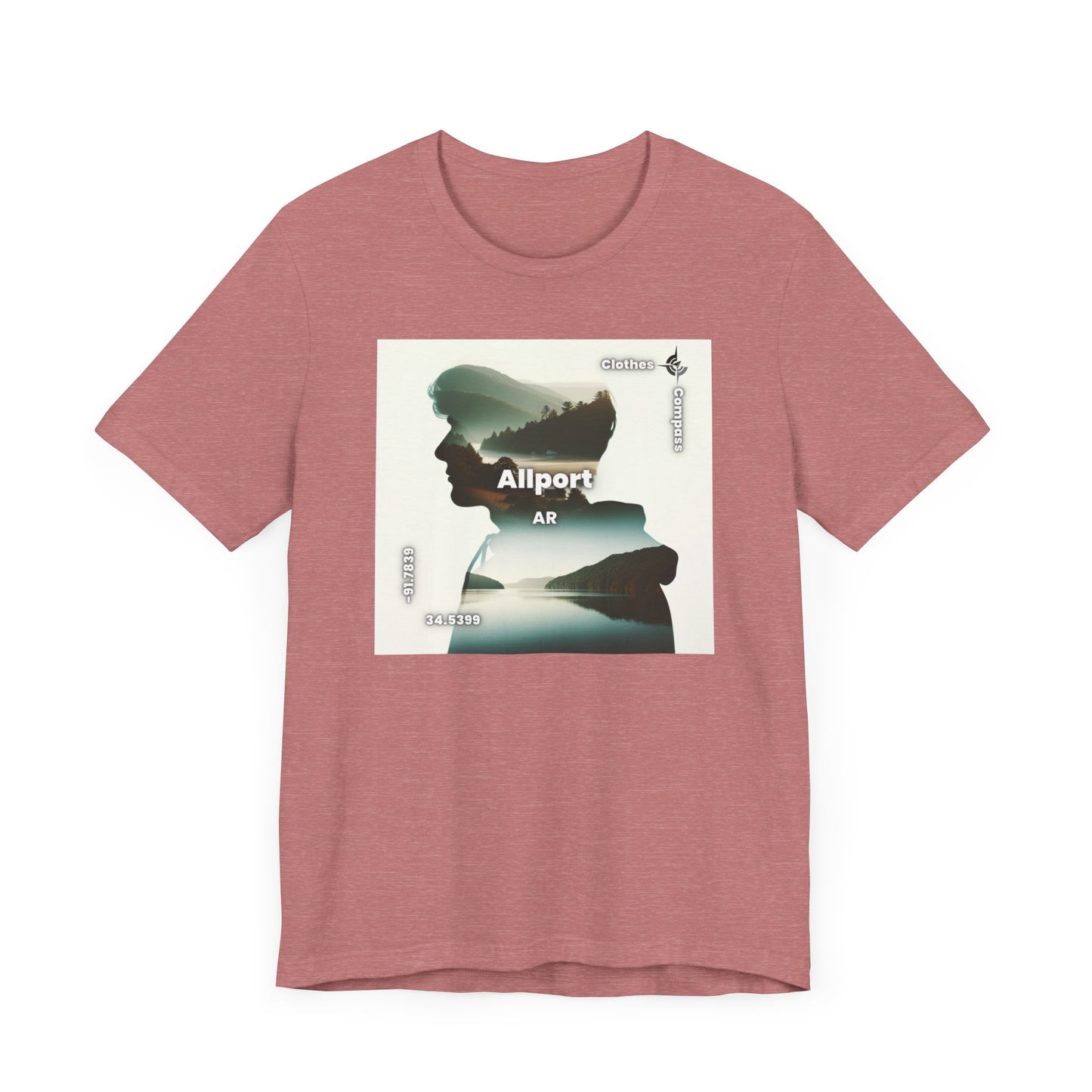 Allport First FlexFit