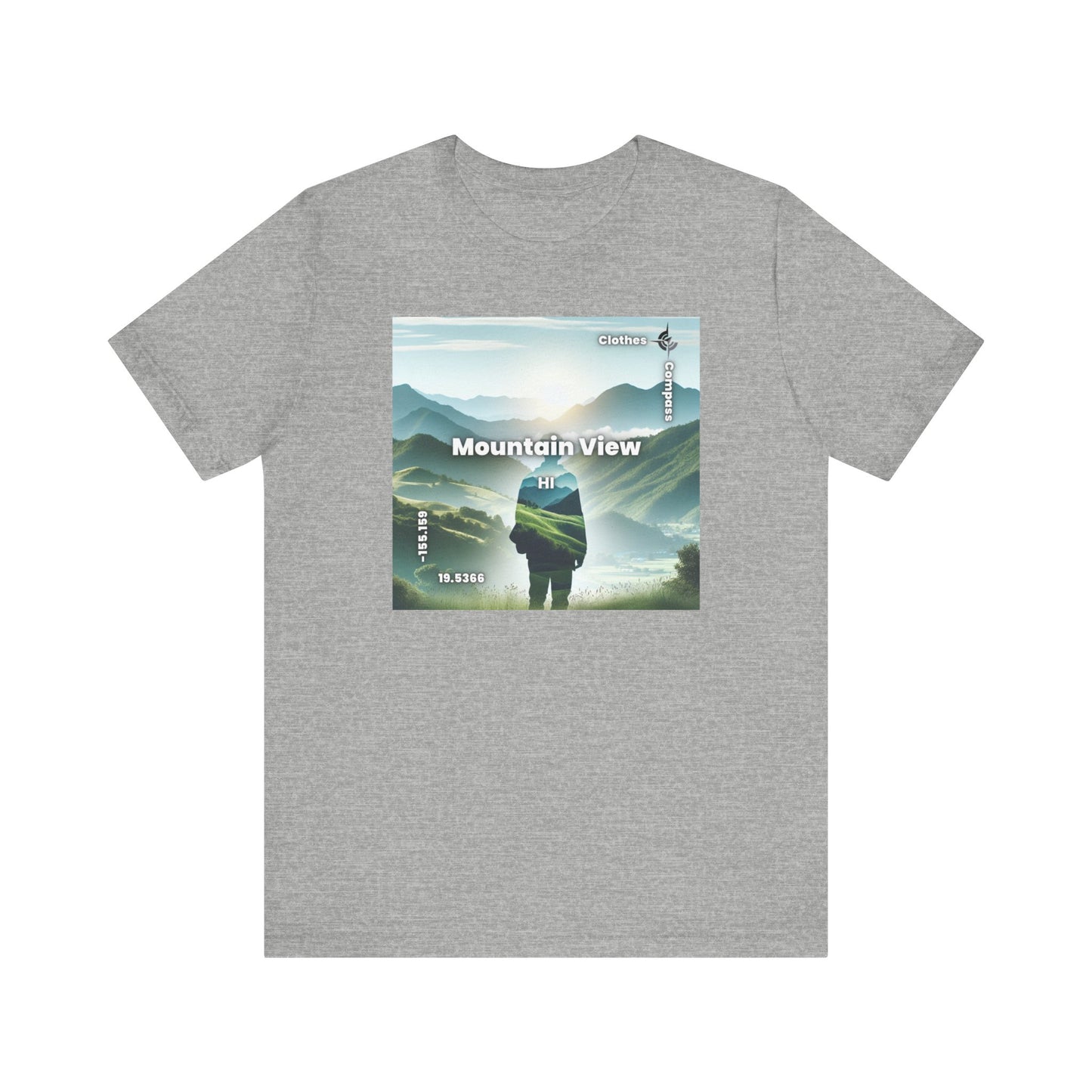 Mountain View Explorer