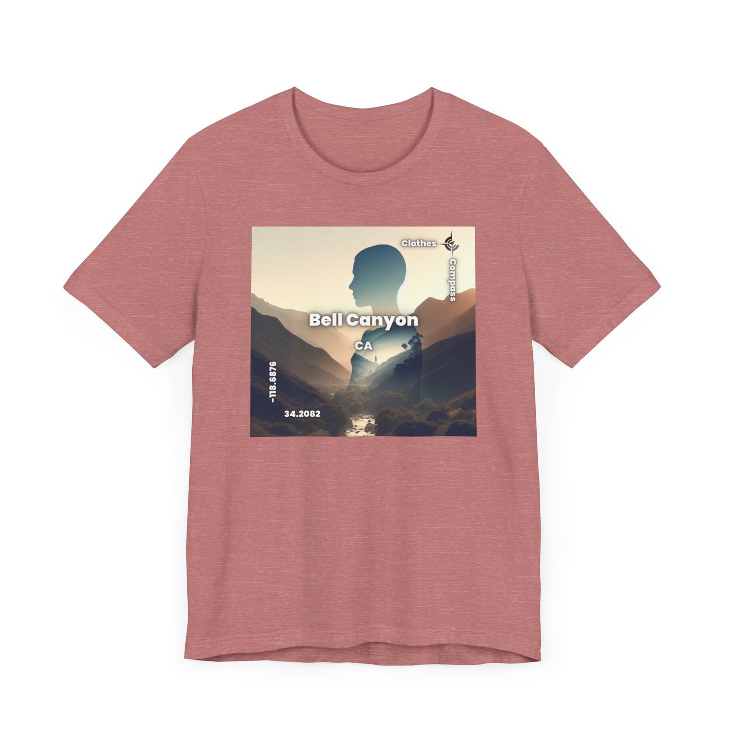 "Bell Canyon Escape"