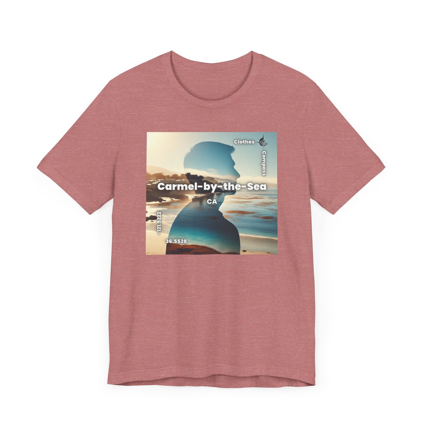 "Carmel-by-the-Sea Coastal Breeze"