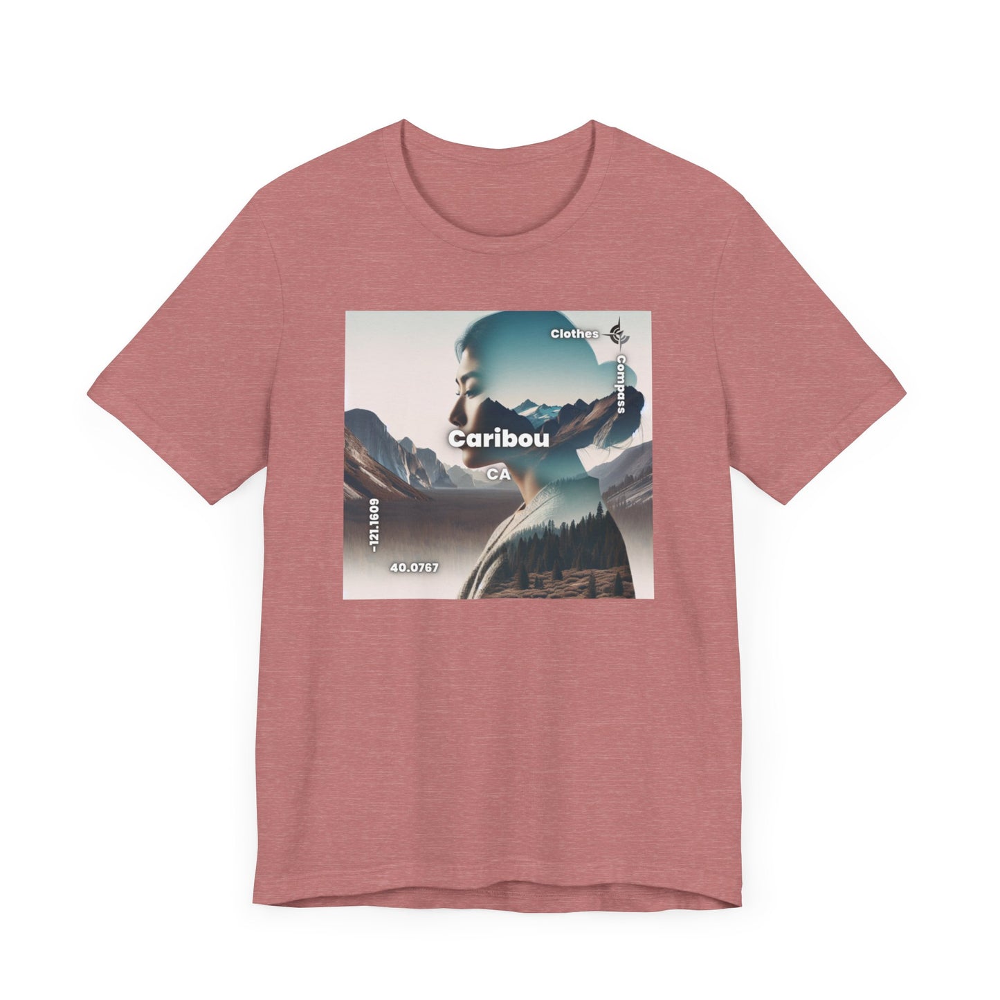 Caribou Cresta