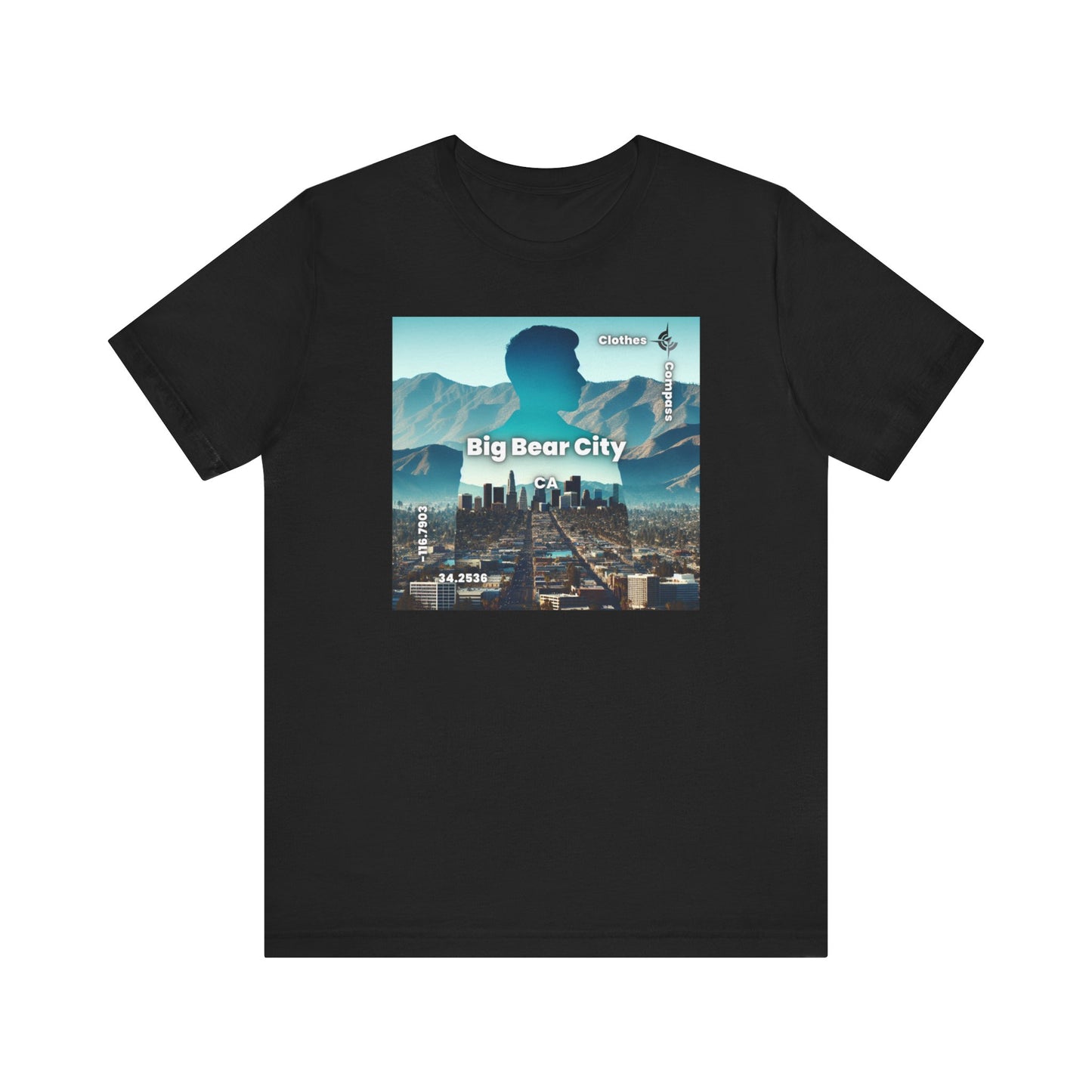 "Big Bear City Breeze"