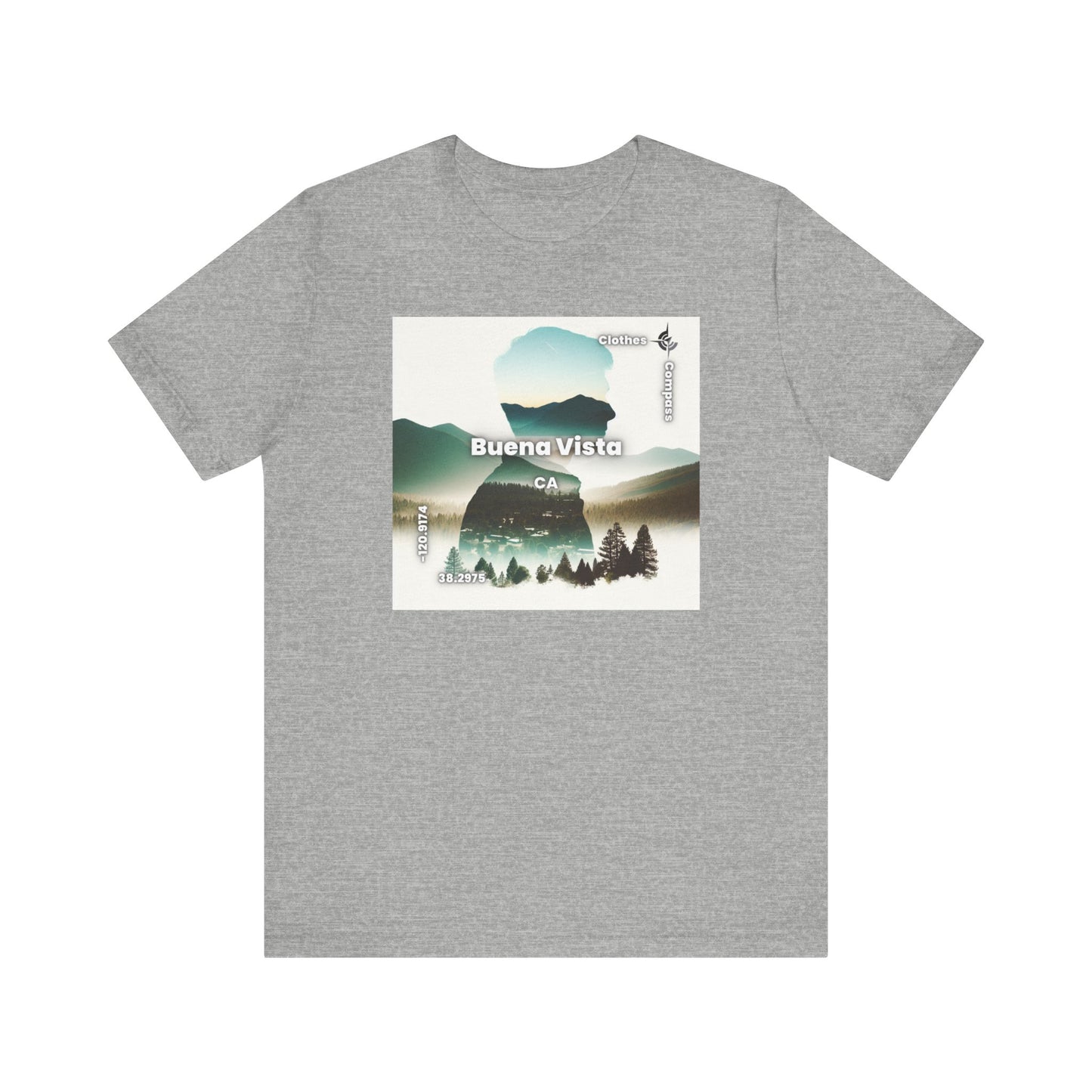 "Buena Vista Breeze"