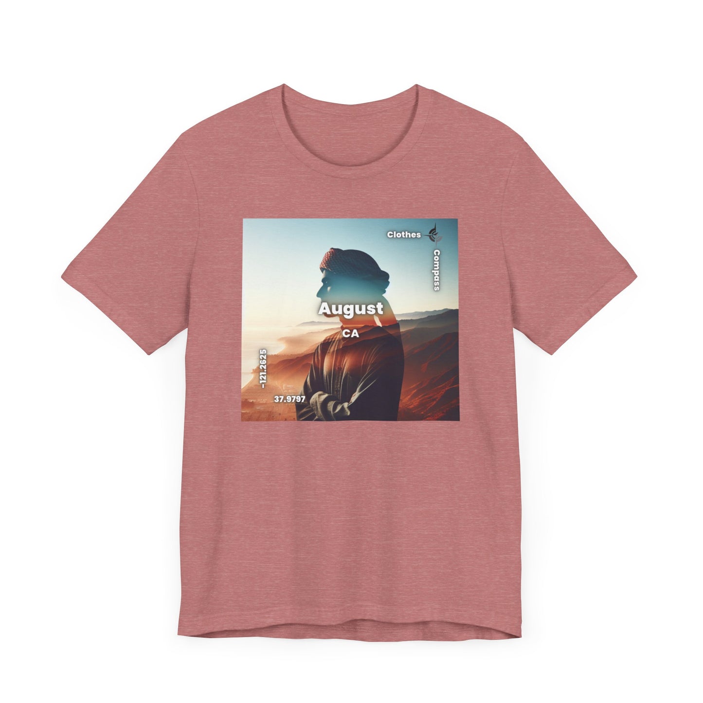 "August First Bliss"