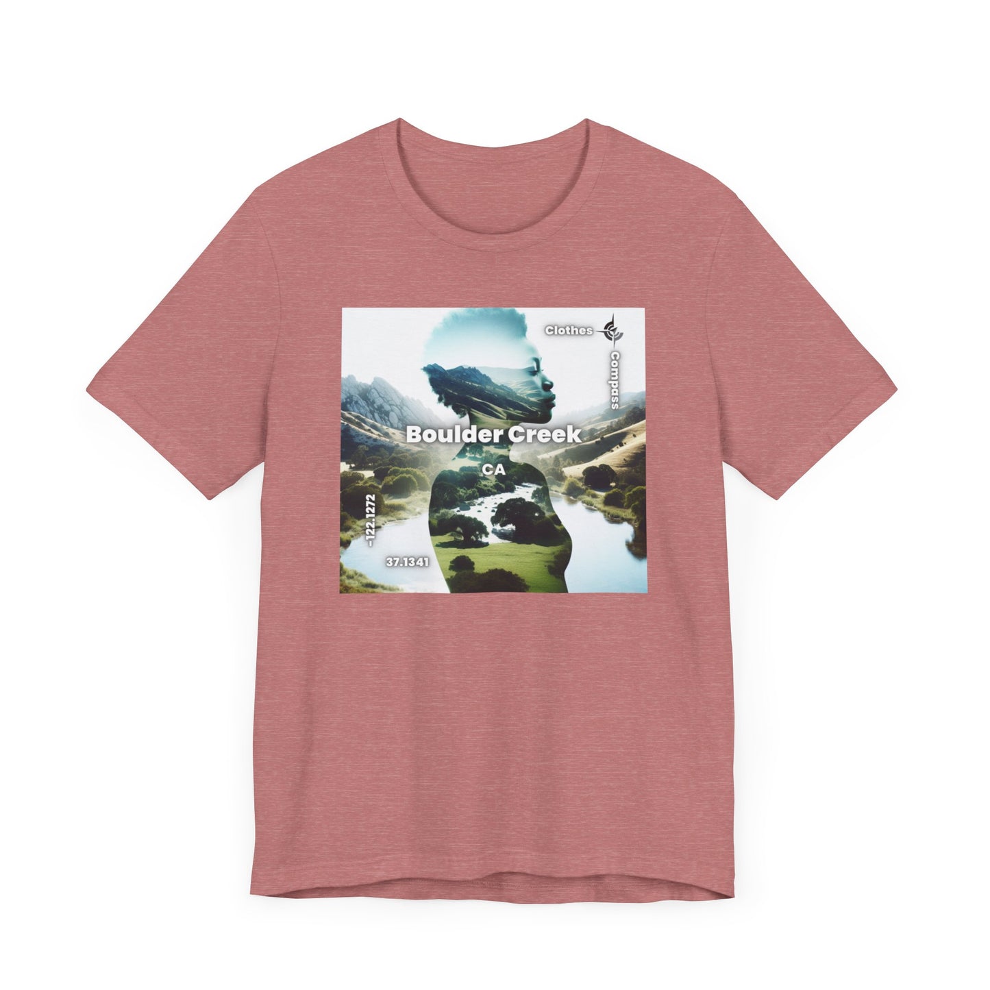 "Boulder Creek Explorer"