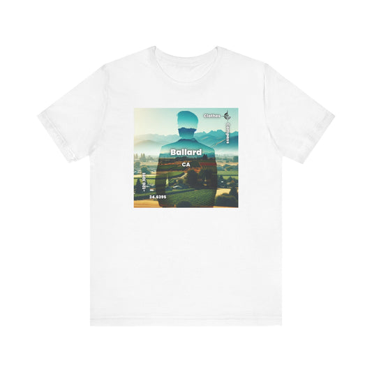 "Ballard Bliss"