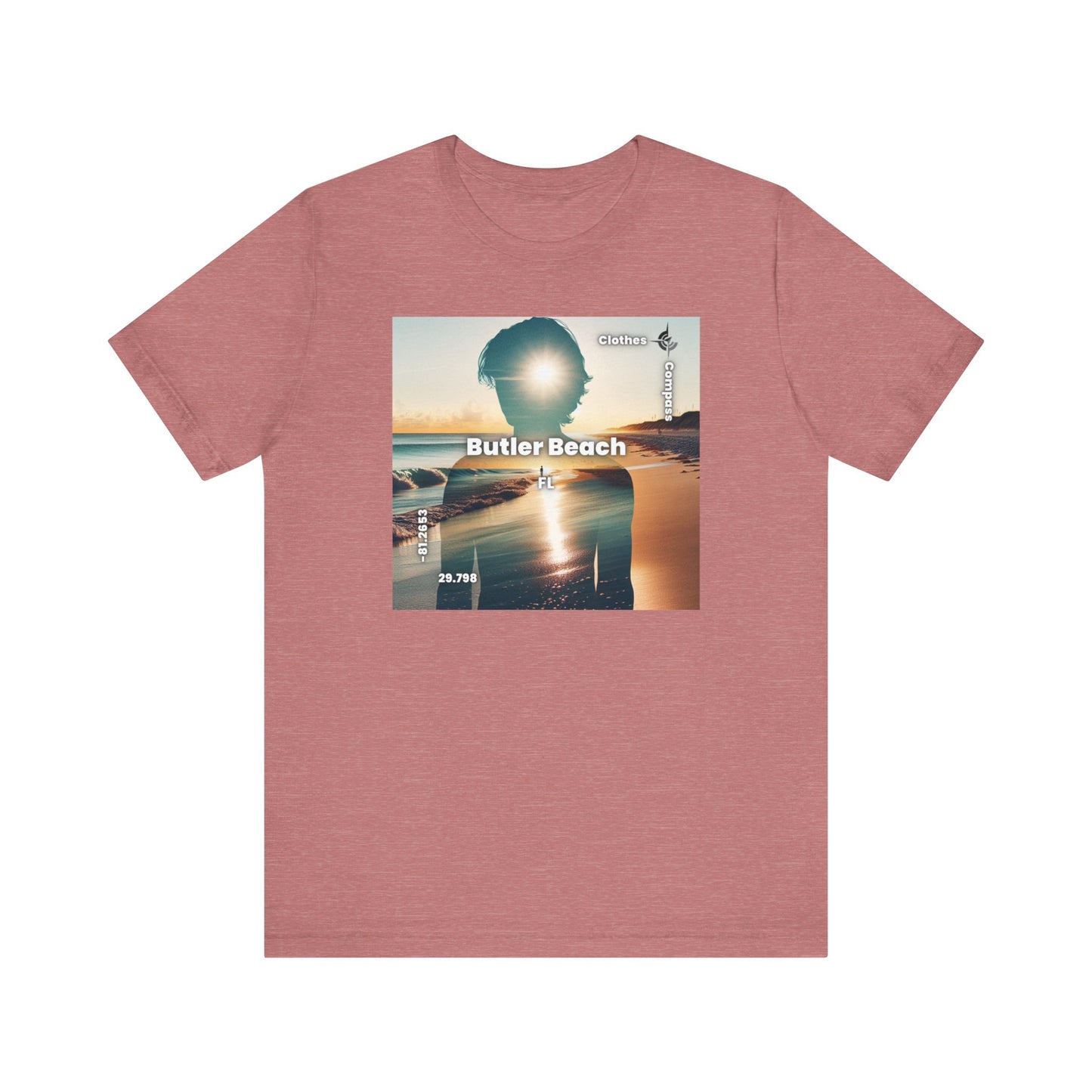 Butler Beach Breeze