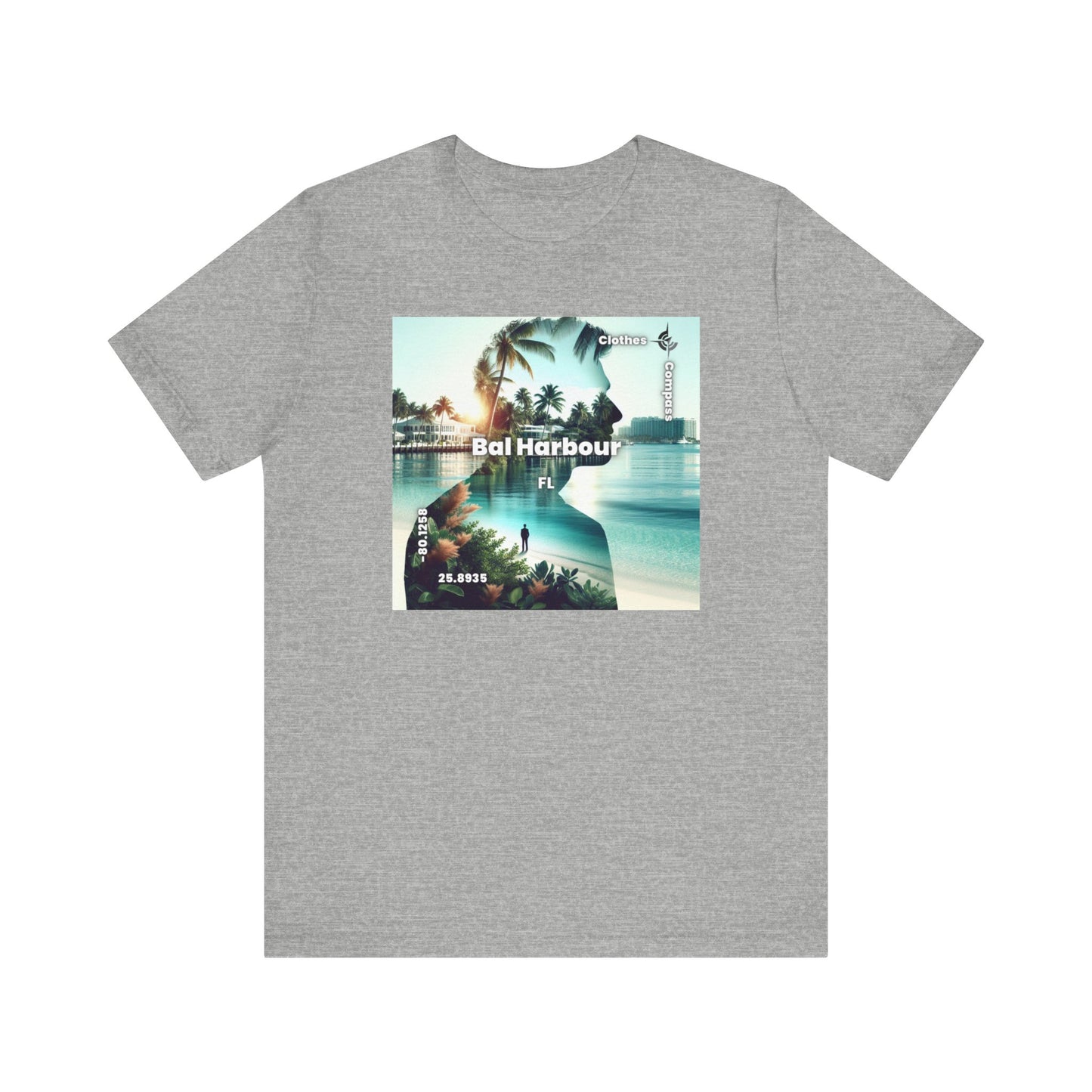 "Bal Harbour Bliss"
