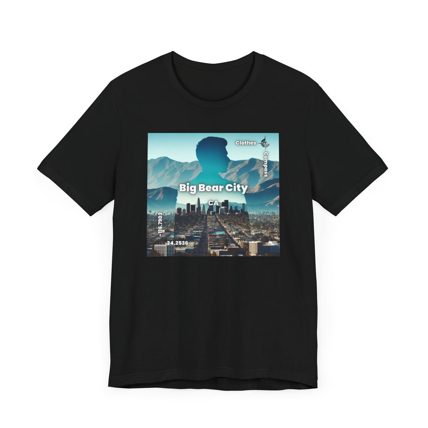 "Big Bear City Breeze"