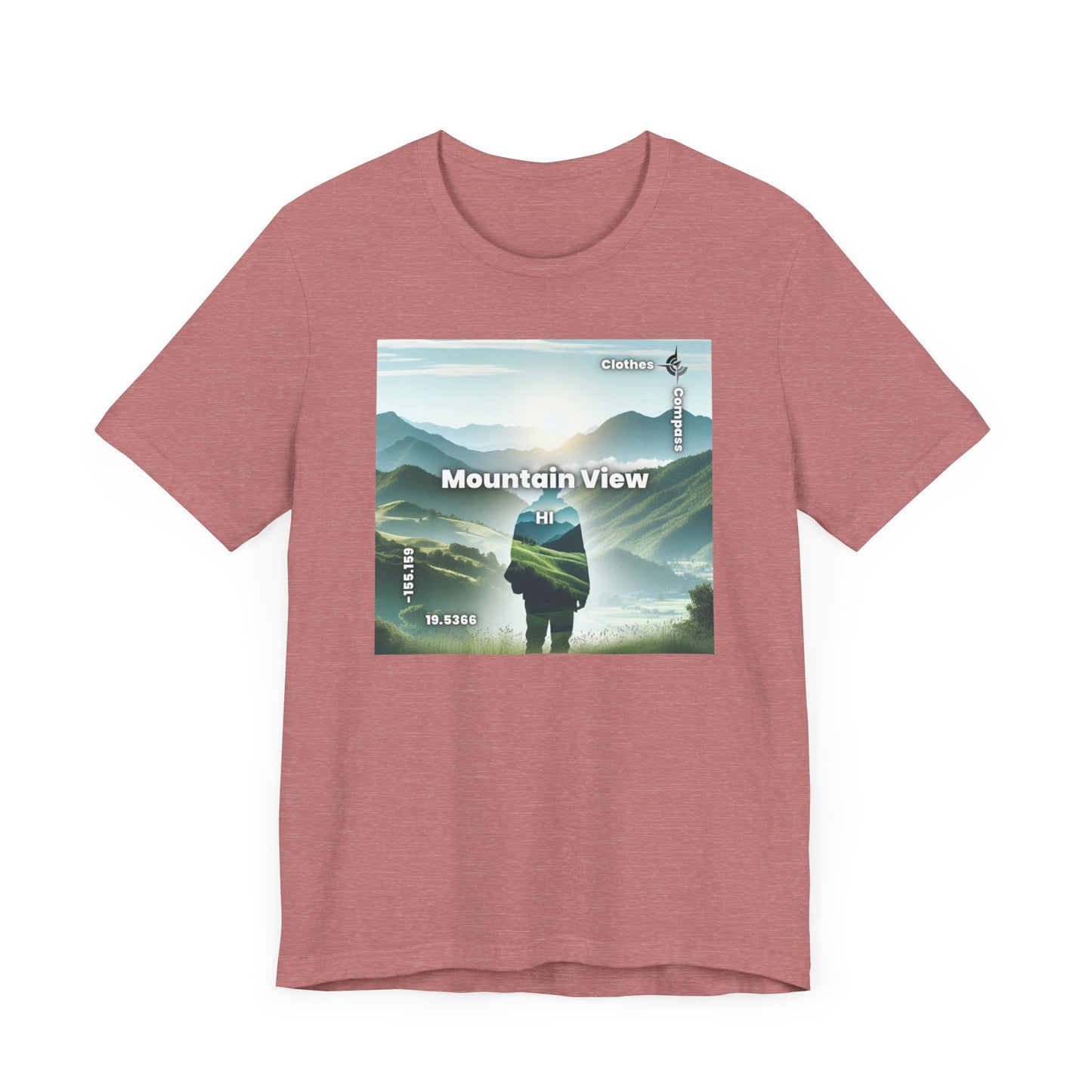 Mountain View Explorer